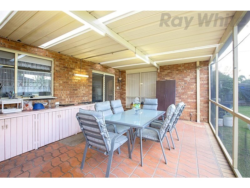 Cecil Hills NSW 2171