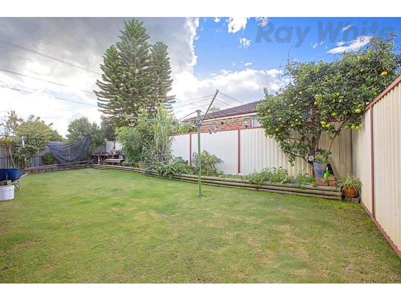Cecil Hills NSW 2171