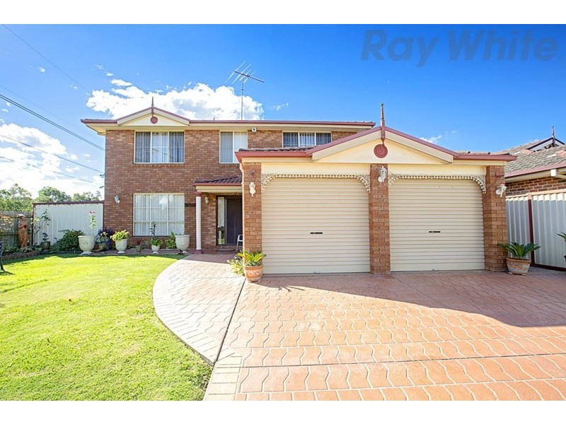 Cecil Hills NSW 2171