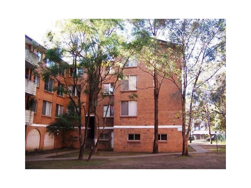 19/4 Beale Street, Liverpool NSW 2170