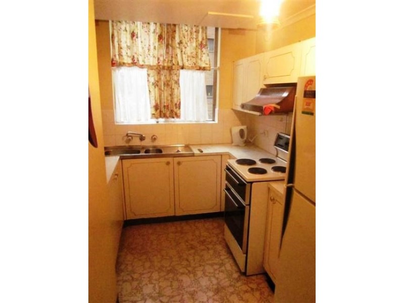 19/4 Beale Street, Liverpool NSW 2170