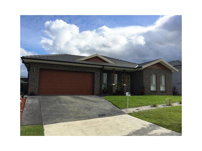 5 Carden Street, Oran Park NSW 2570