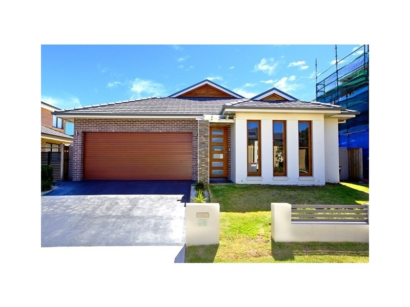16 Conway Drive, West Hoxton NSW 2171