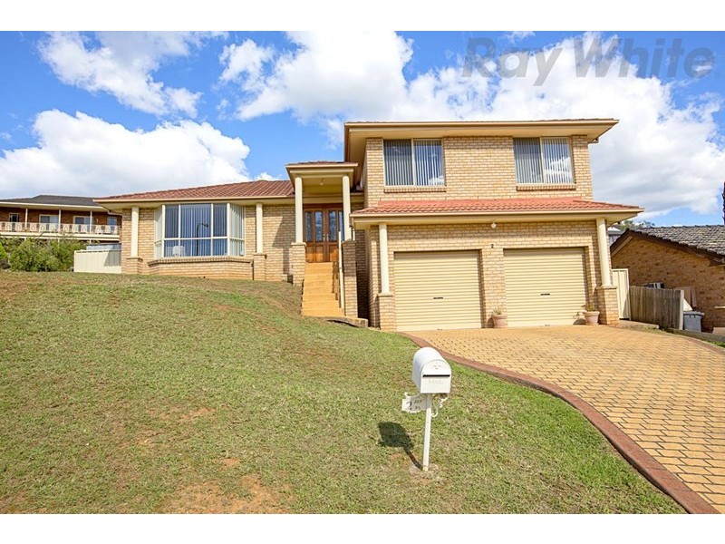 2 Jaf Place, Blairmount NSW 2559