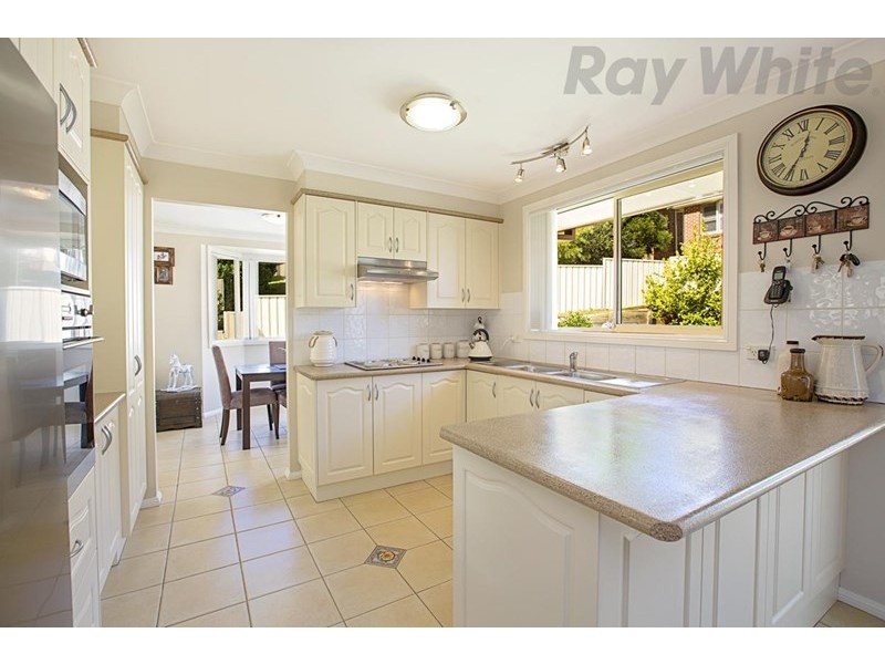 2 Jaf Place, Blairmount NSW 2559