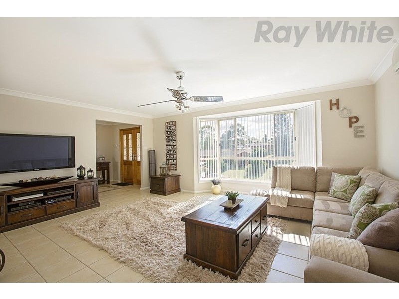 2 Jaf Place, Blairmount NSW 2559