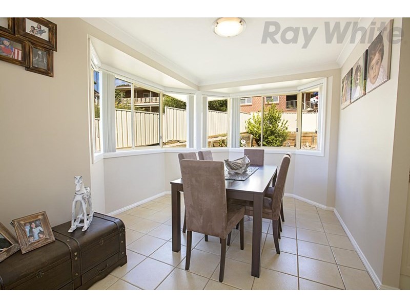 2 Jaf Place, Blairmount NSW 2559