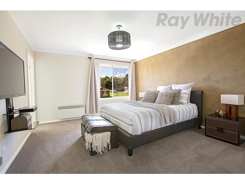 2 Jaf Place, Blairmount NSW 2559