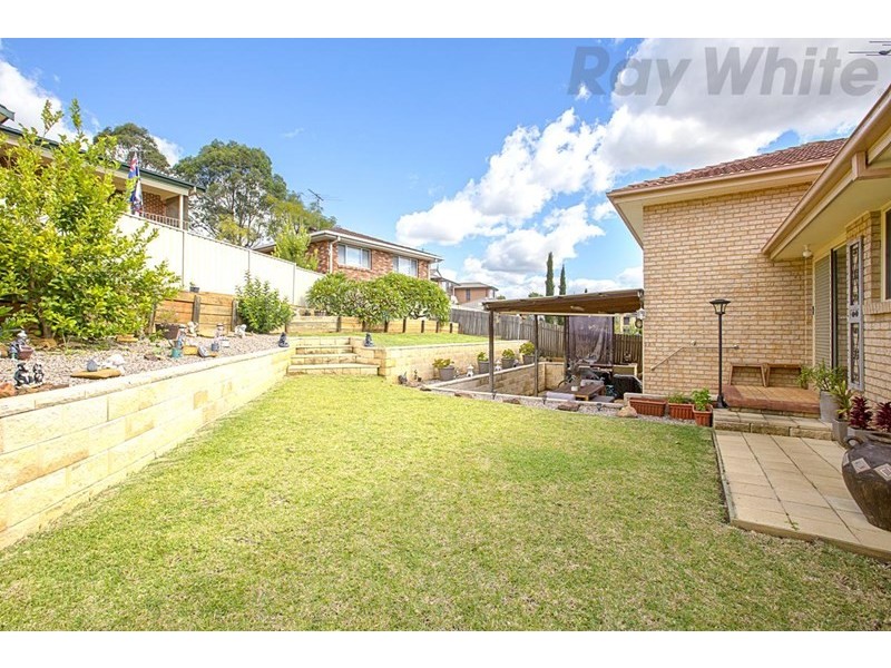 2 Jaf Place, Blairmount NSW 2559