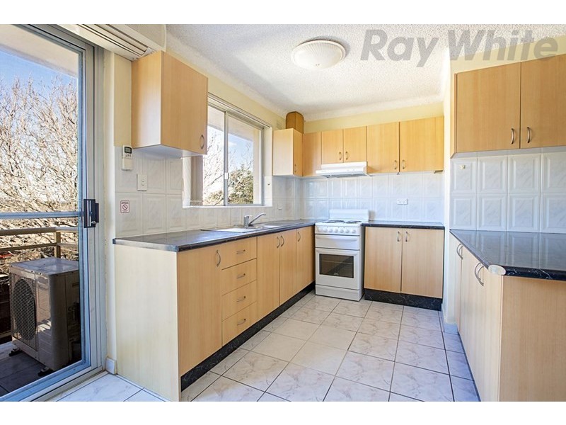 24/22-26 Nagle Street, Liverpool NSW 2170