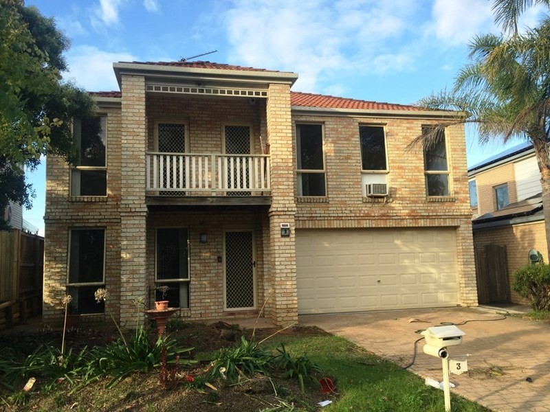 3 rabett Cresent, Horningsea Park NSW 2171