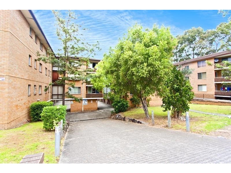 20/22 Speed Street, Liverpool NSW 2170