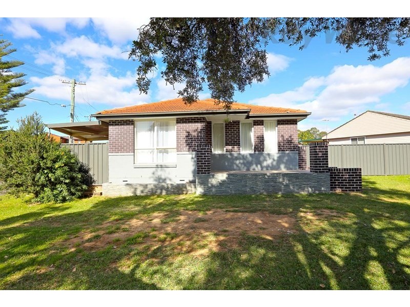 133 Willan Drive, Cartwright NSW 2168