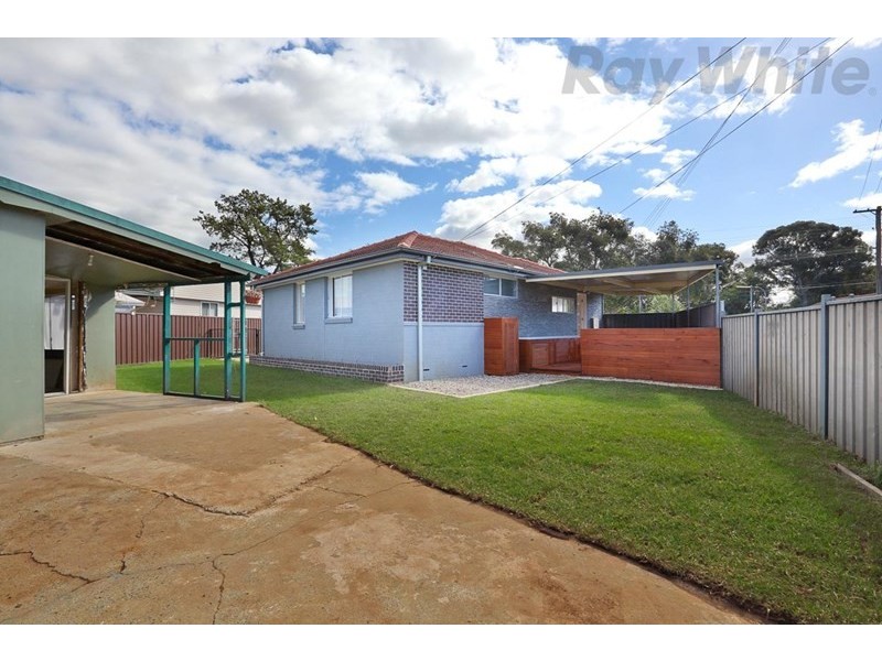 133 Willan Drive, Cartwright NSW 2168