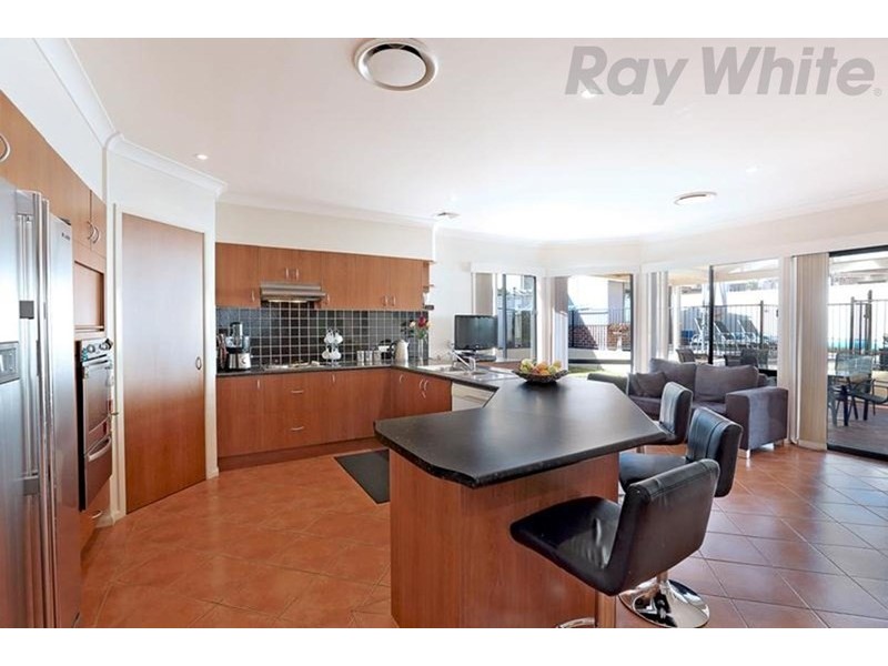 65 Lycett Avenue, West Hoxton NSW 2171