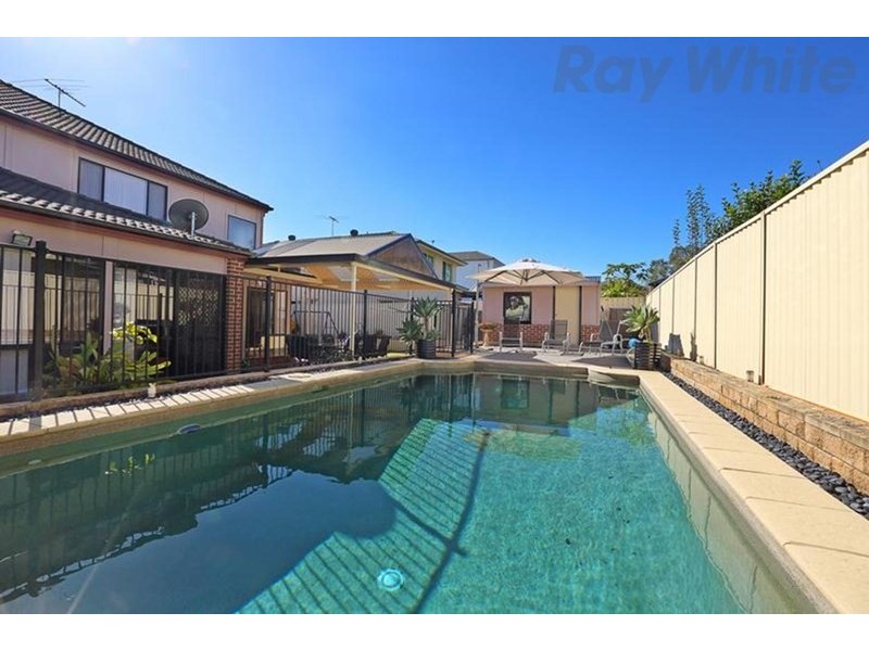 65 Lycett Avenue, West Hoxton NSW 2171