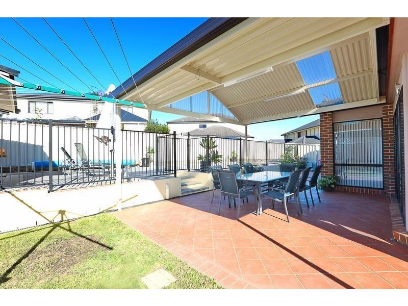 65 Lycett Avenue, West Hoxton NSW 2171
