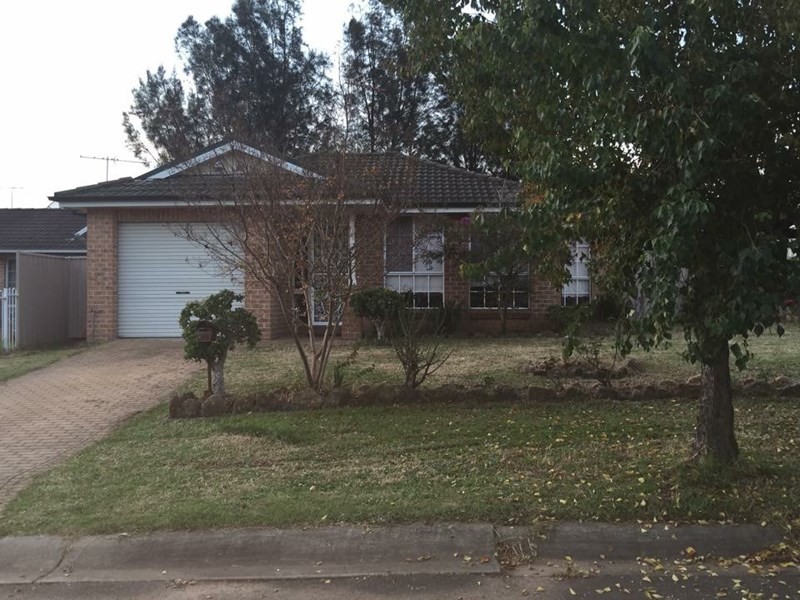 25 Tropic Bird Crescent, Hinchinbrook NSW 2168