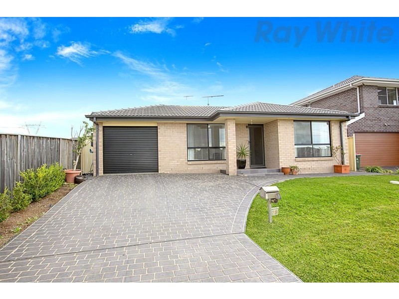 29 Wingham Road, Carnes Hill NSW 2171