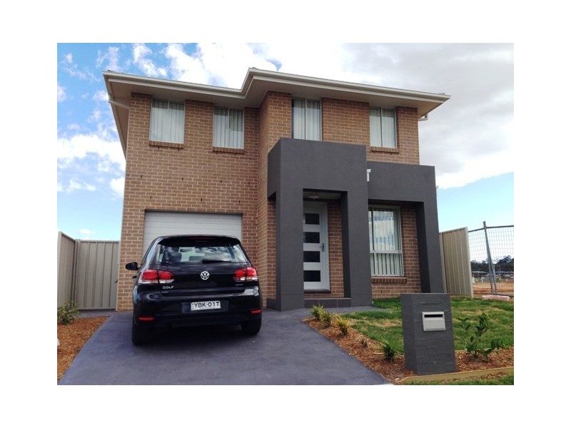 Middleton Grange NSW 2171