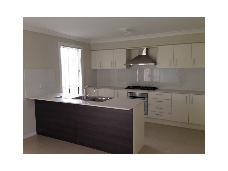 Middleton Grange NSW 2171