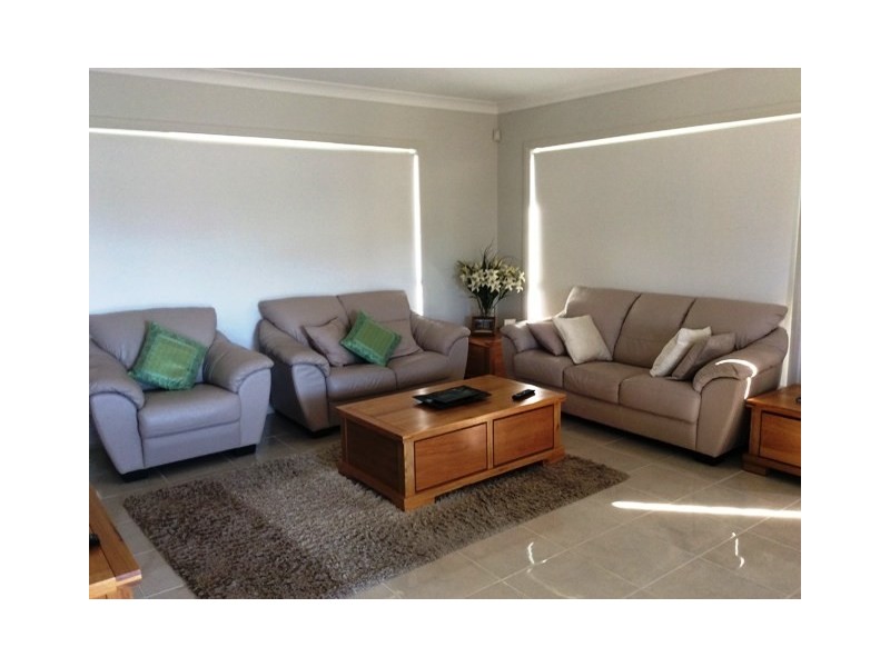 23 Geoghegan Court, Oran Park NSW 2570