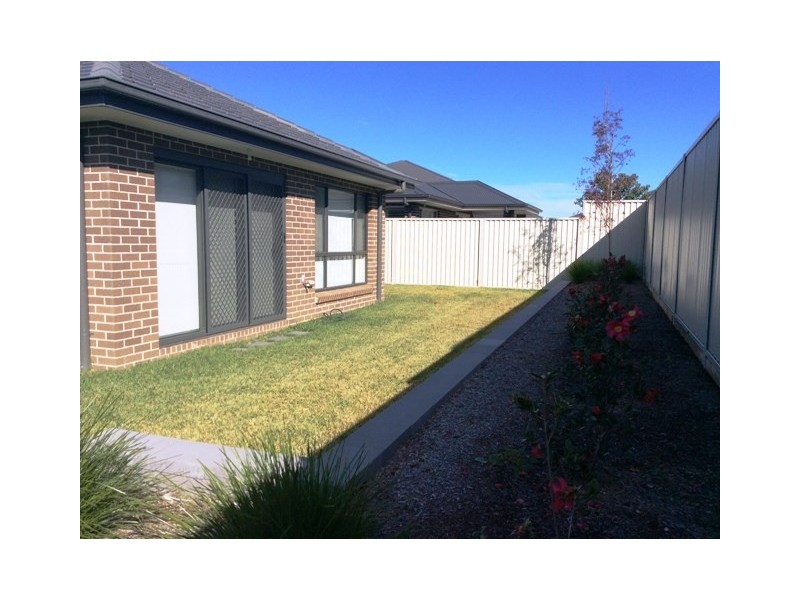 23 Geoghegan Court, Oran Park NSW 2570