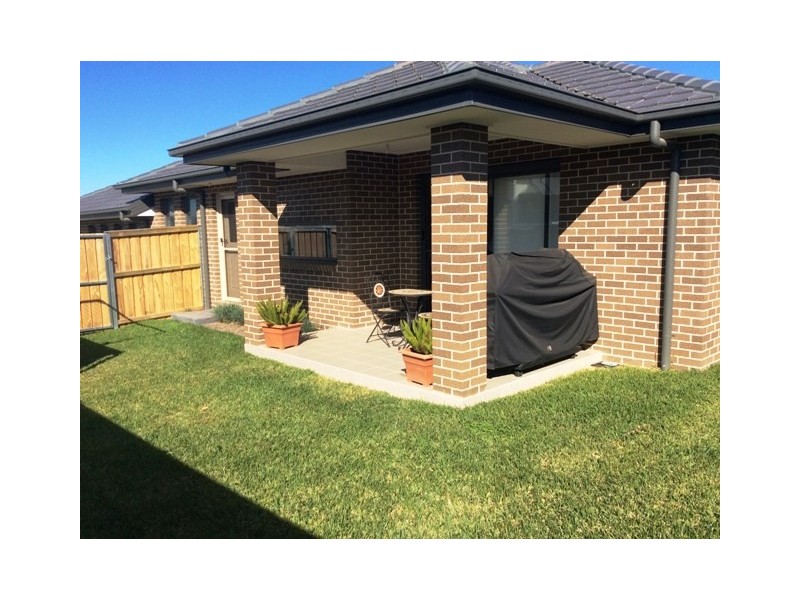 23 Geoghegan Court, Oran Park NSW 2570