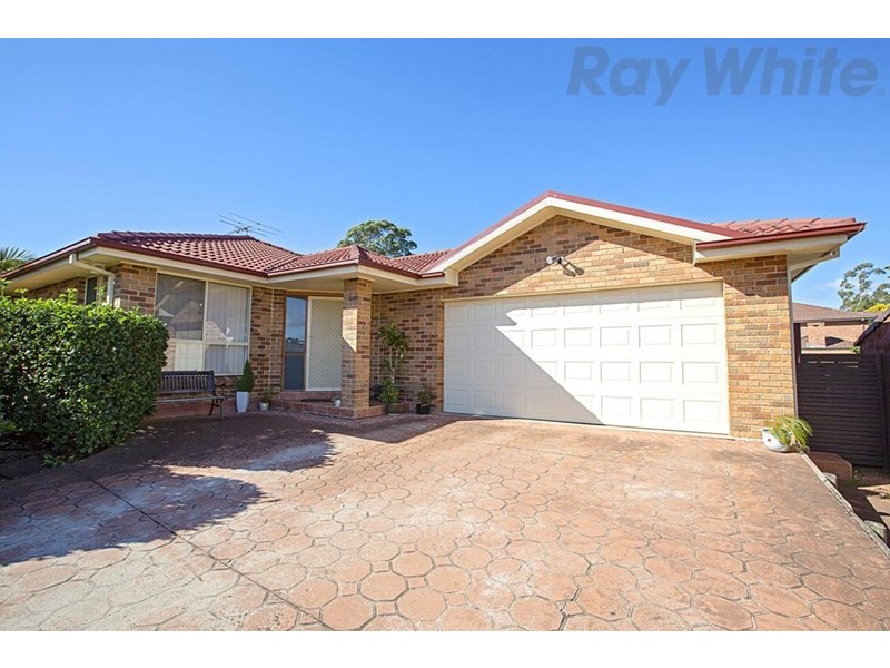 339a Elizabeth Drive, Mount Pritchard NSW 2170