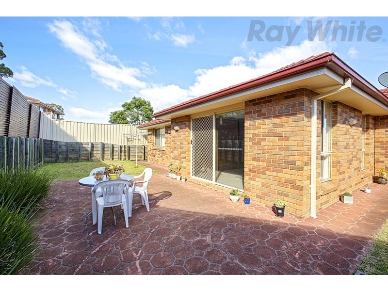 339a Elizabeth Drive, Mount Pritchard NSW 2170