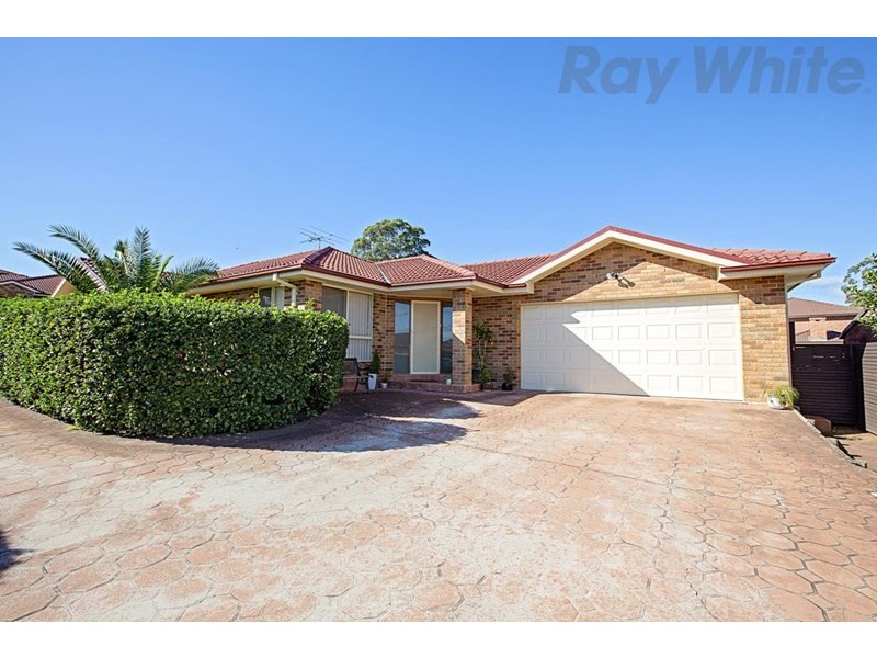 339a Elizabeth Drive, Mount Pritchard NSW 2170