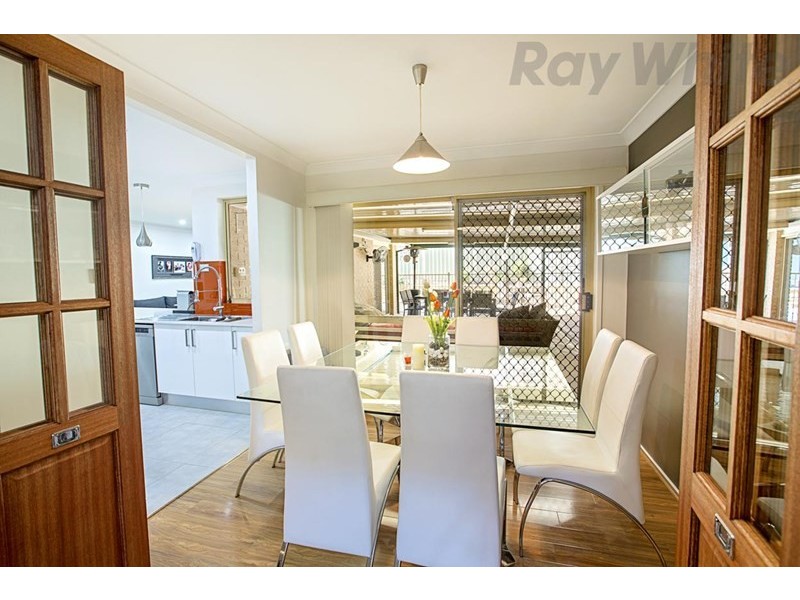 86 Jacaranda Crescent, Casula NSW 2170