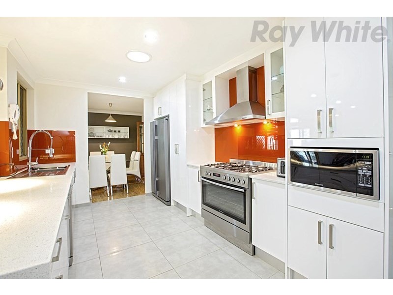 86 Jacaranda Crescent, Casula NSW 2170