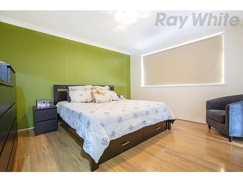 86 Jacaranda Crescent, Casula NSW 2170