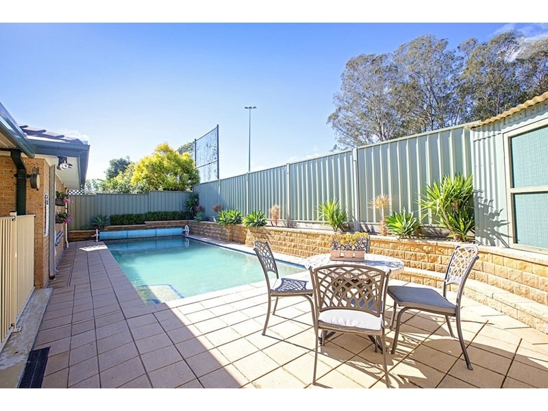 86 Jacaranda Crescent, Casula NSW 2170