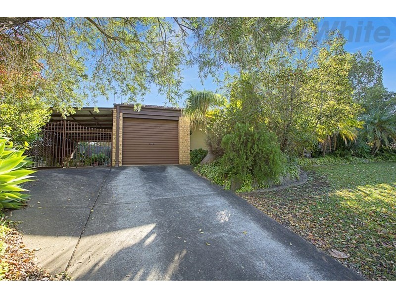 1 Rottnest Avenue, Hinchinbrook NSW 2168