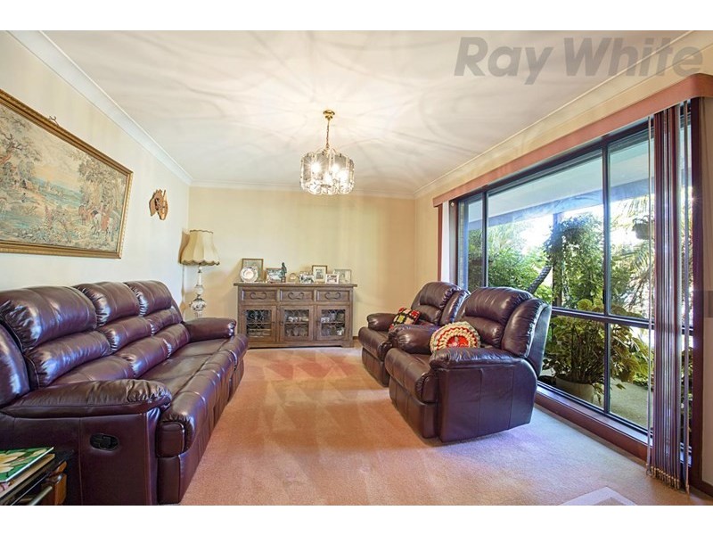 1 Rottnest Avenue, Hinchinbrook NSW 2168