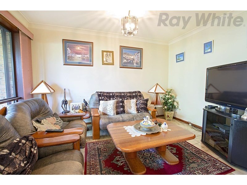 1 Rottnest Avenue, Hinchinbrook NSW 2168