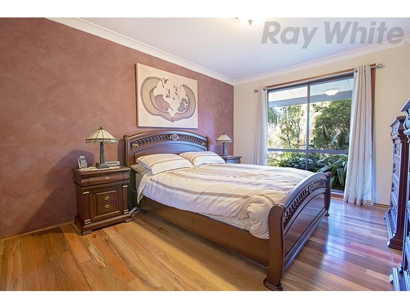 1 Rottnest Avenue, Hinchinbrook NSW 2168