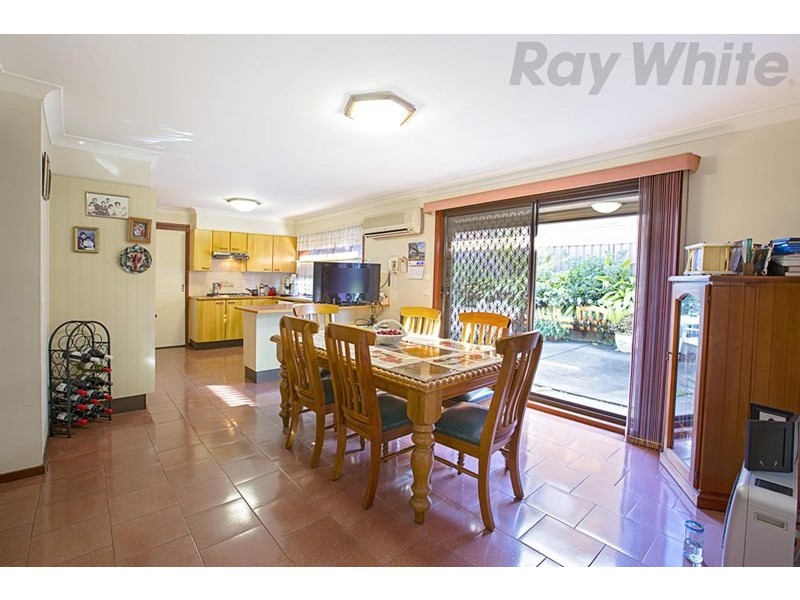 1 Rottnest Avenue, Hinchinbrook NSW 2168