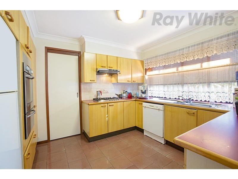 1 Rottnest Avenue, Hinchinbrook NSW 2168