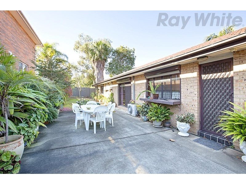 1 Rottnest Avenue, Hinchinbrook NSW 2168