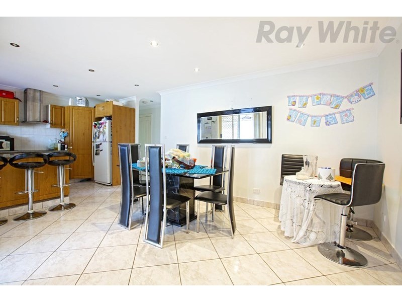6 Jeremy Way, Cecil Hills NSW 2171