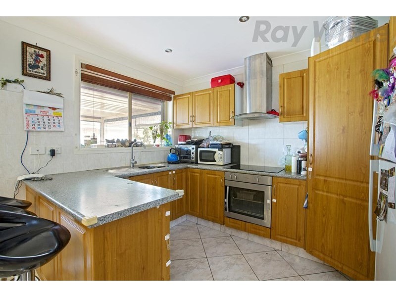6 Jeremy Way, Cecil Hills NSW 2171