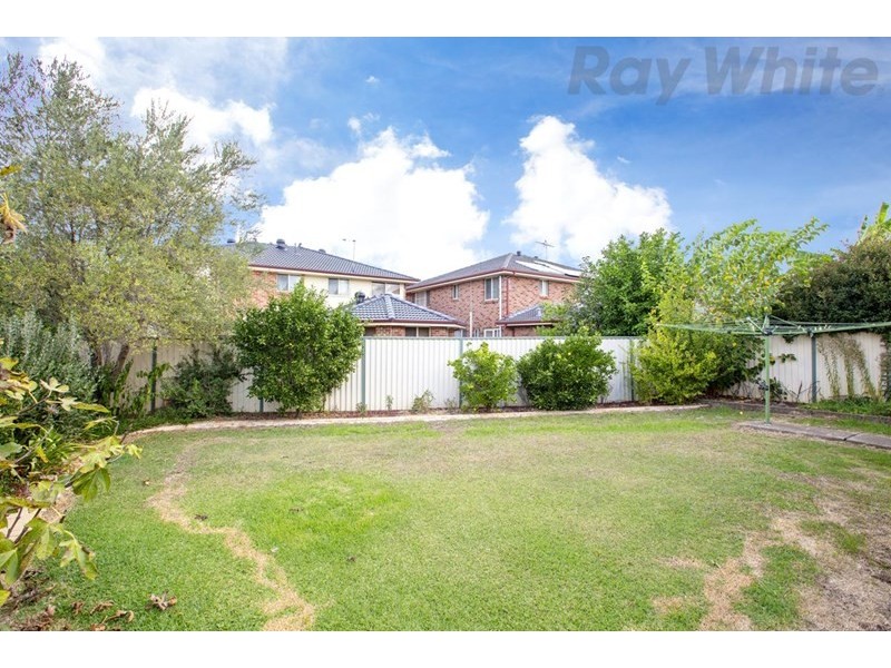 6 Jeremy Way, Cecil Hills NSW 2171