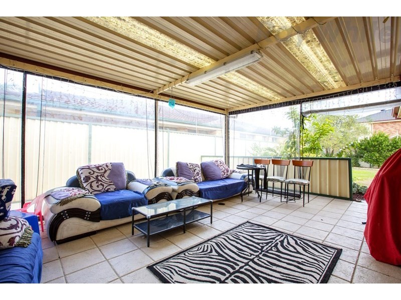6 Jeremy Way, Cecil Hills NSW 2171