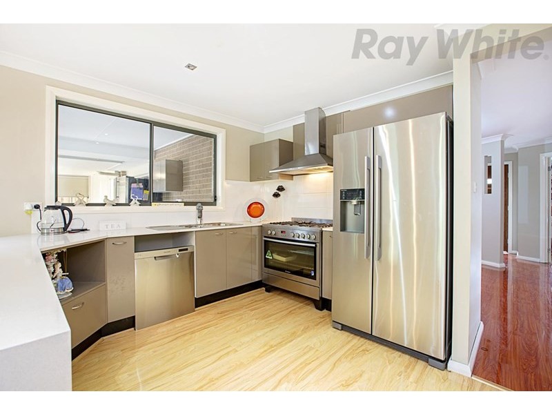 7 Ruse Place, Carnes Hill NSW 2171