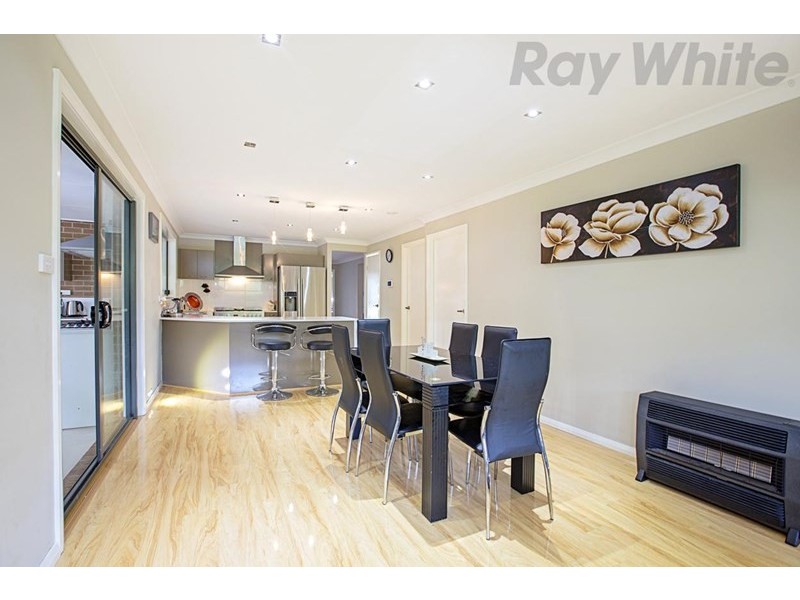 7 Ruse Place, Carnes Hill NSW 2171