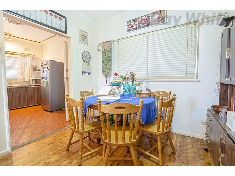 14 Hilltop Avenue, Mount Pritchard NSW 2170