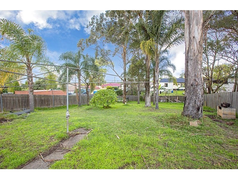 14 Hilltop Avenue, Mount Pritchard NSW 2170
